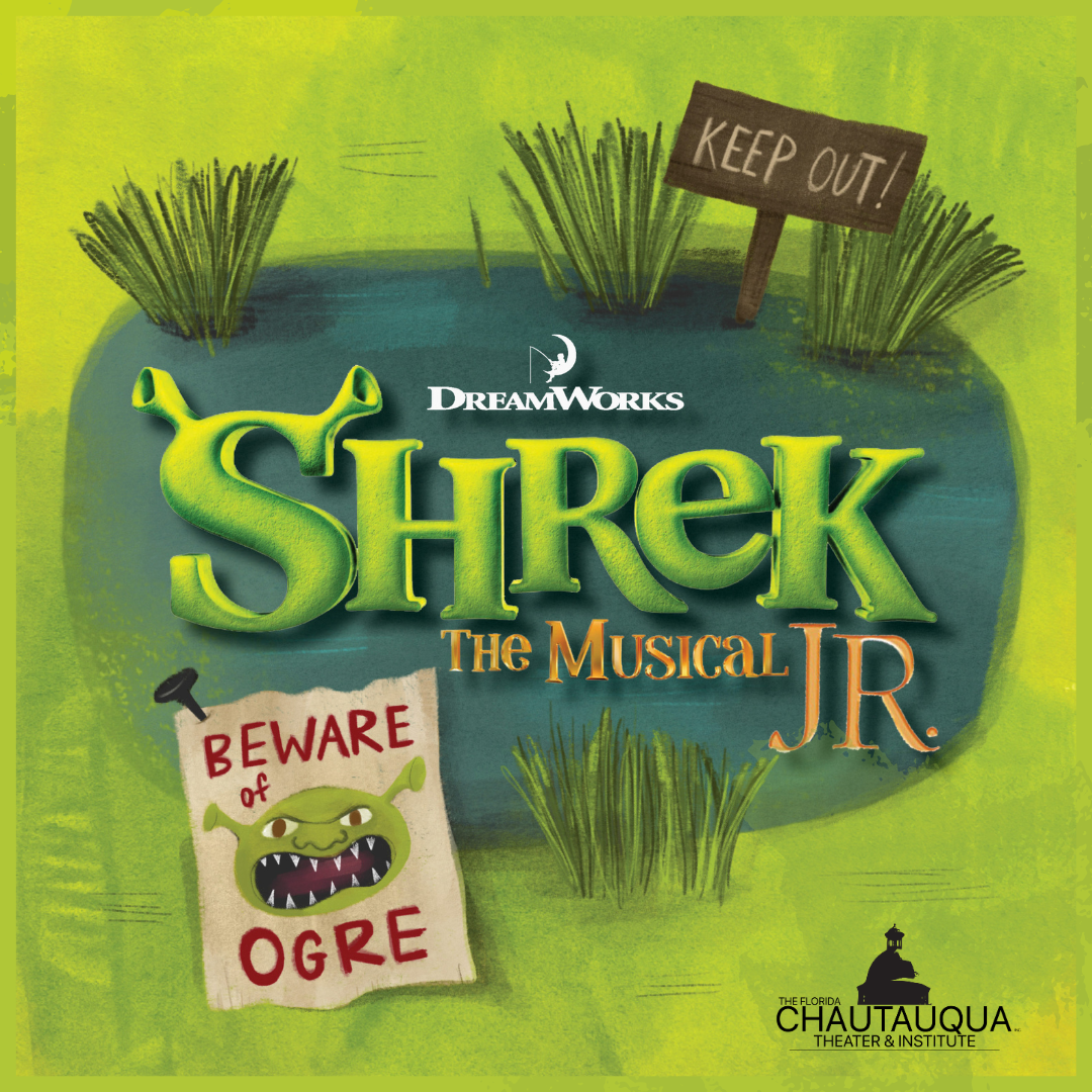 Shrek Jr The Musical The Florida Chautauqua Inc The Florida shrek-jr-the-musical-the-florida-chautauqua-inc-the-florida