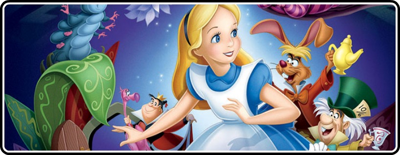 Alice In Wonderland Coming to the FL Chautauqua Theatre Stage