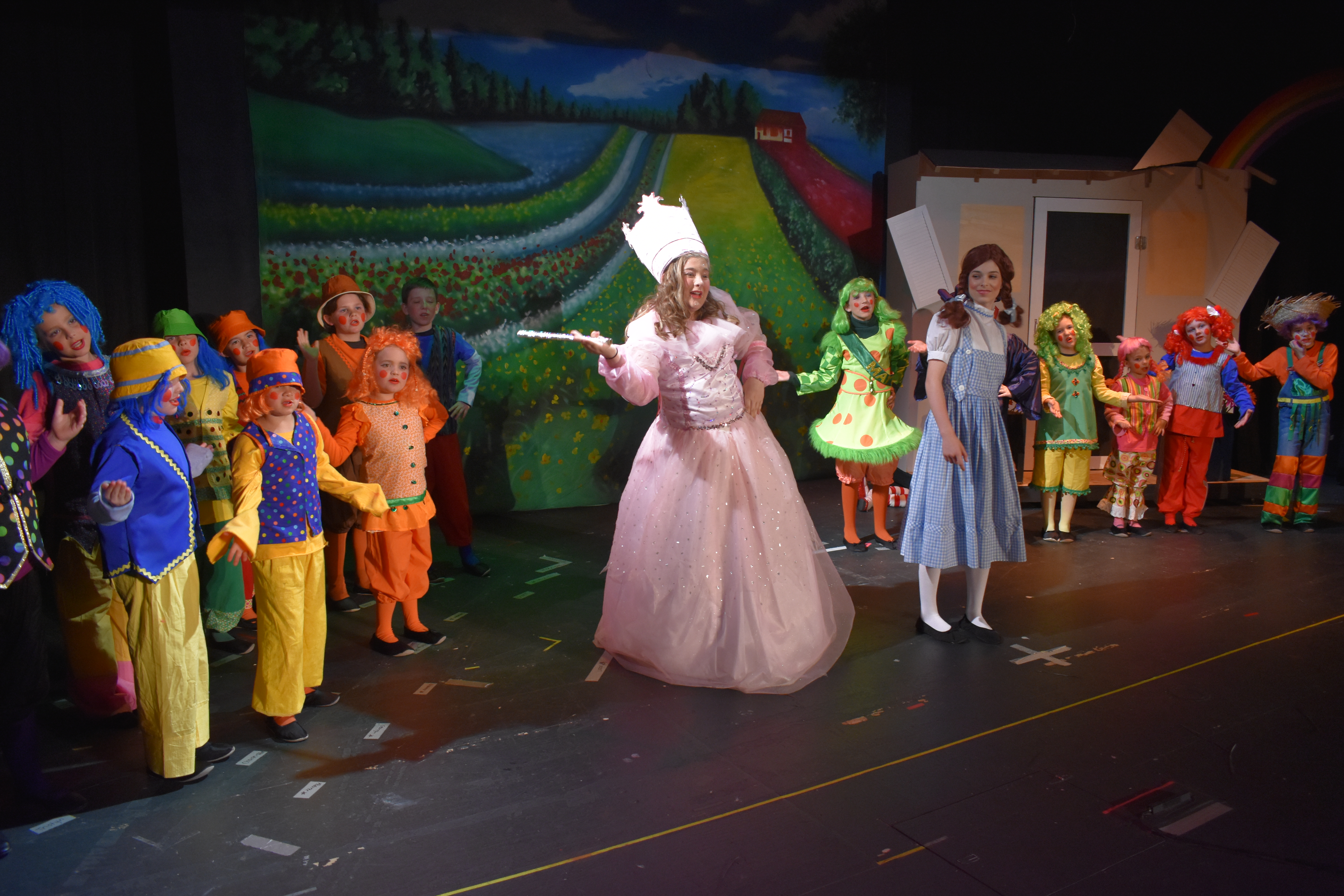 Alice In Wonderland Coming to the FL Chautauqua Theatre Stage - The Florida  Chautauqua Inc.The Florida Chautauqua Inc.